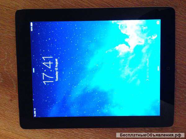 Ipad 2 64 Gb Wi-fi+3G