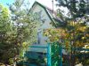 Участок с садовым домом