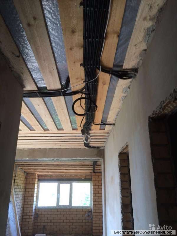 Электромонтаж