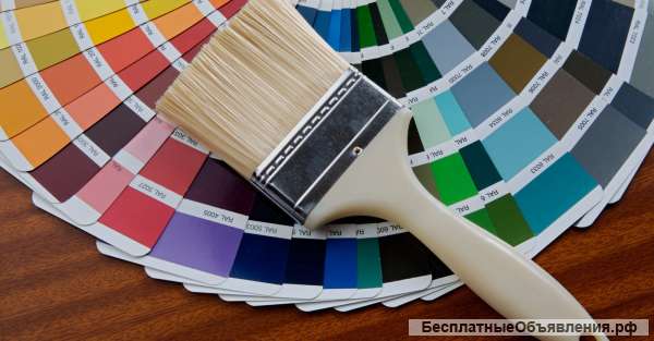 Растворители