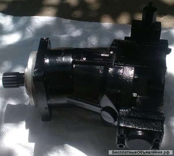 Гидромотор 303.3.112.241