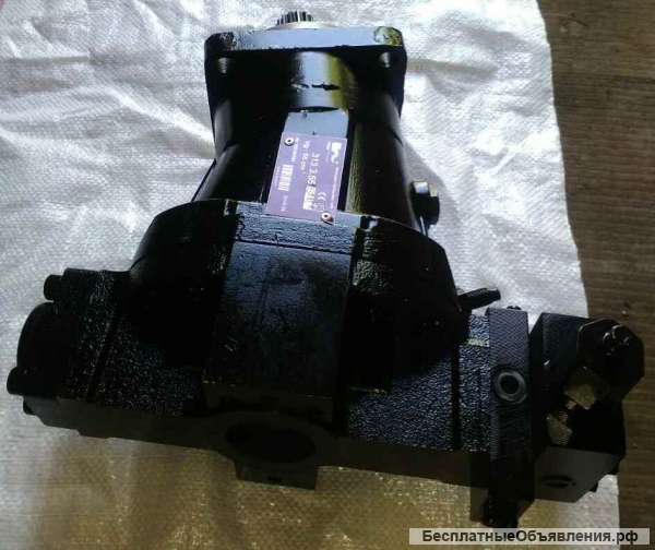 Гидромотор 303.3.160.222.00.30