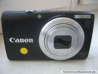 CANON Power Shot A4050 IS на запчасти
