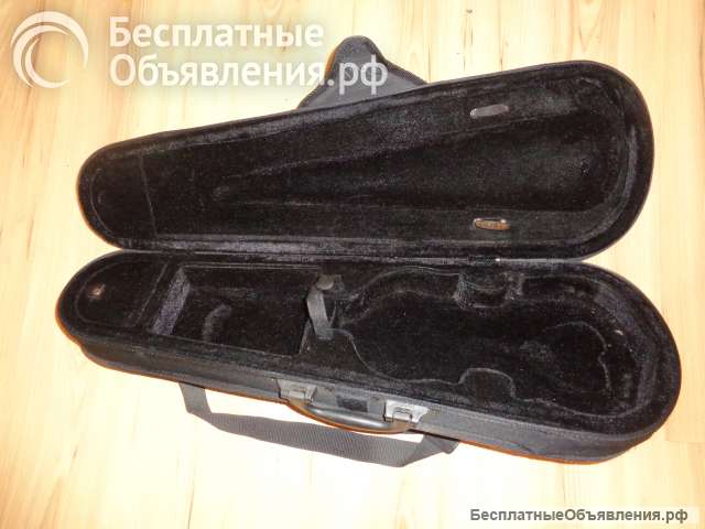 Футляр для детской скрипки размер 114