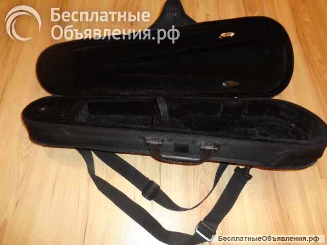 Футляр для детской скрипки размер 114