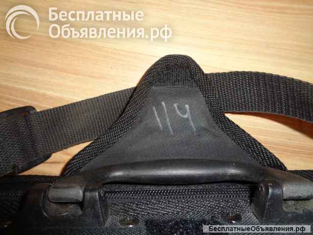 Футляр для детской скрипки размер 114