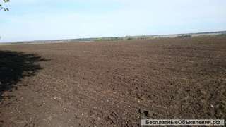 500 Га в Краснодарском крае