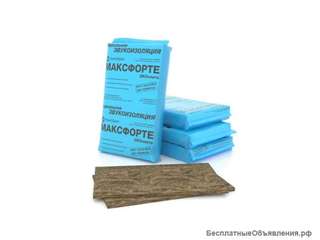 МаксФорте ЭкоПлита 80