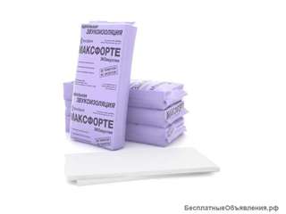 МаксФорте ЭкоАкустик