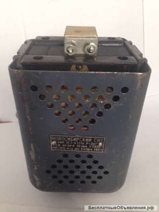 Электромагниты ЭС1-5121, ЭС1-5131, ЭС1-6211, ЭС1-6121, ЭС1-6131