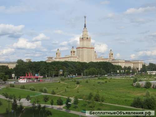 Квартира в лучшем корпусе ЖК Шуваловский