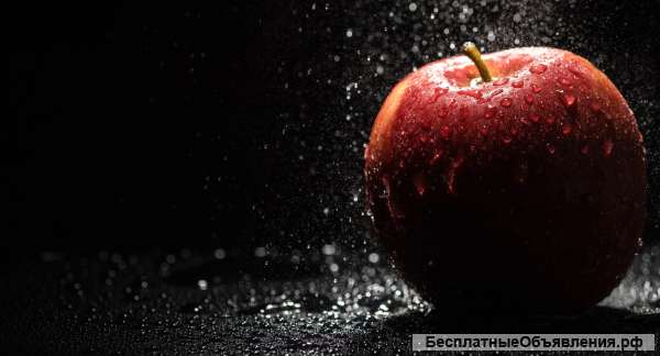 Консультант Apple