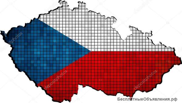 Чешская виза шенген