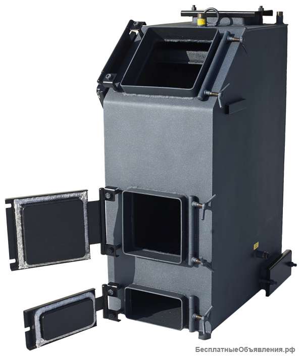 Котел Неделька