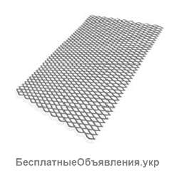 Лист Рифленый. Бесплатная Доставка