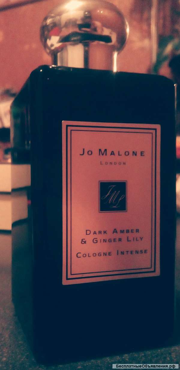 ОРИГИНАЛ Jo Malone