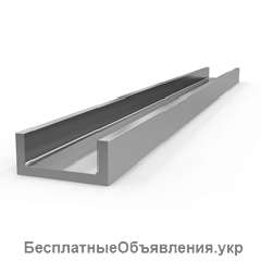 Швеллер. Бесплатная Доставка
