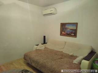 1к квартира 31 м2 на Ленина