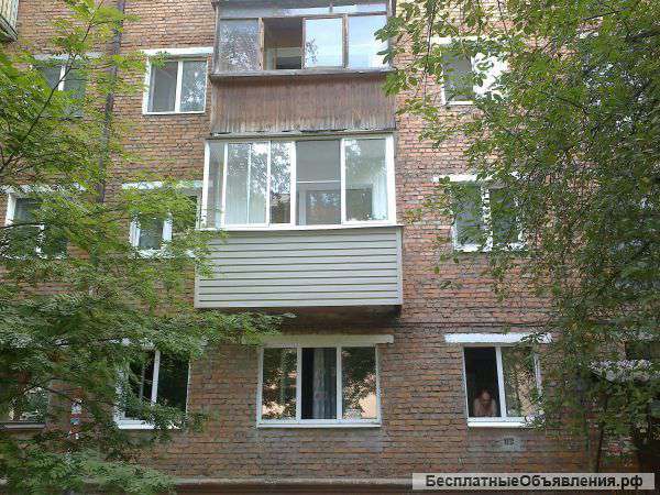 2-х комнатная квартира