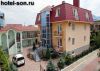 Гостиницу в Крыму