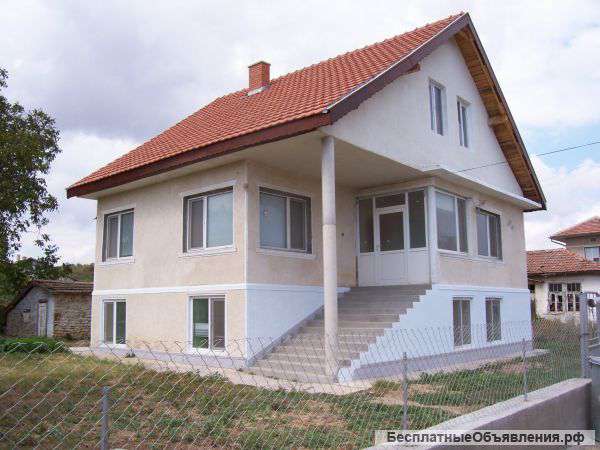 Болгария,очень хороший,зимний дом