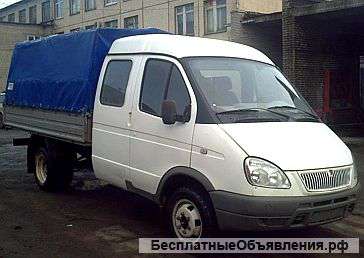 Продам Газель