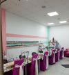 Салон красоты в проходном месте