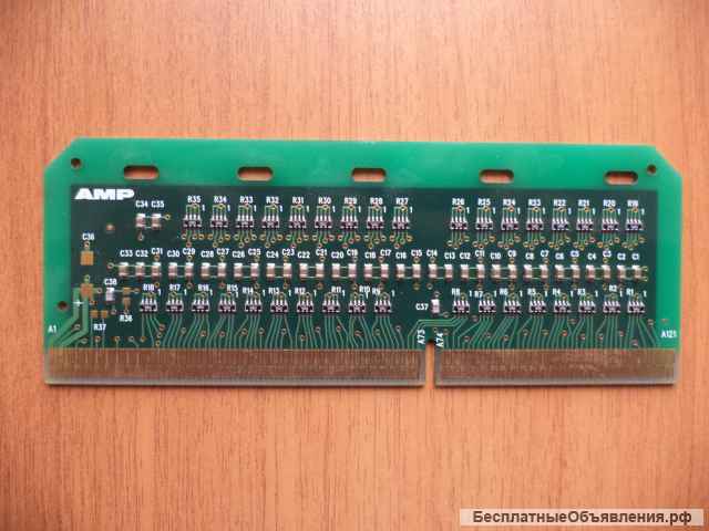 Процессоры Slot 1