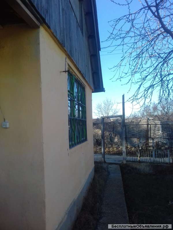 Дачу с пропиской