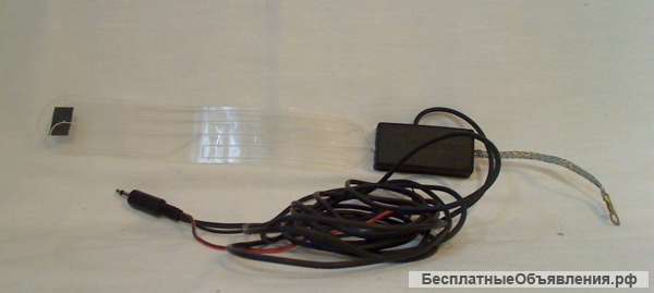 Антенна Автомобильная Calearo телевизионная и радио FM (новая)