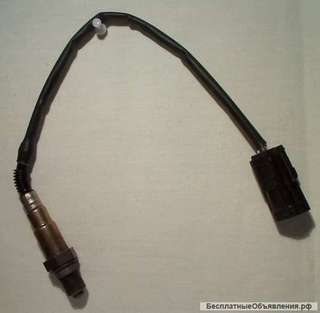 Датчик кислородный для Kia, Chevrolet, Mitsubishi, УАЗ Patriot, ВАЗ