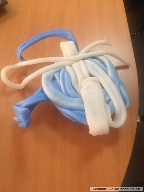 ПНД 271 литники