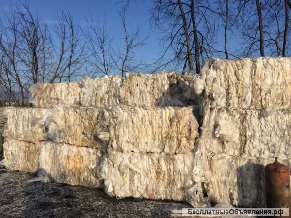 Стрейч пленку