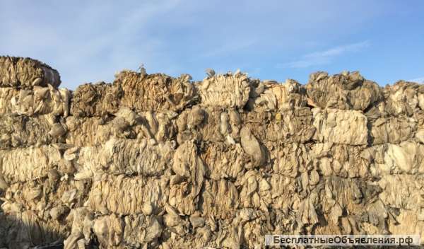 ПВД пленка прозрачная