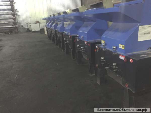 Дробилки (новые и б/у)