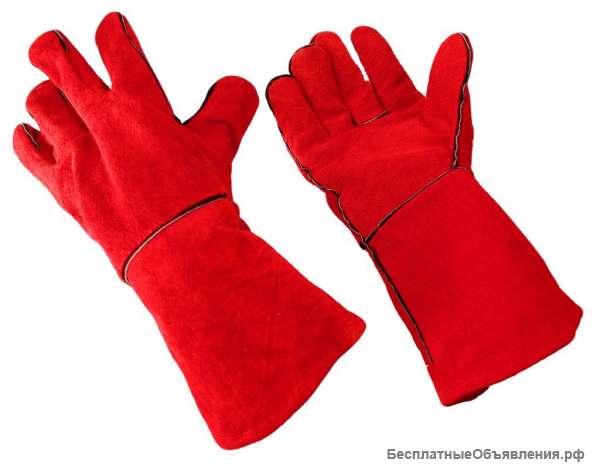 Рабочие перчатки оптом для предприятий