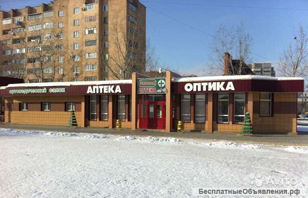 Требуется фармацевт в аптеку