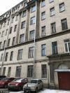 Уникальную 5-ти к.кв в историческом центре Санкт-Петербурга