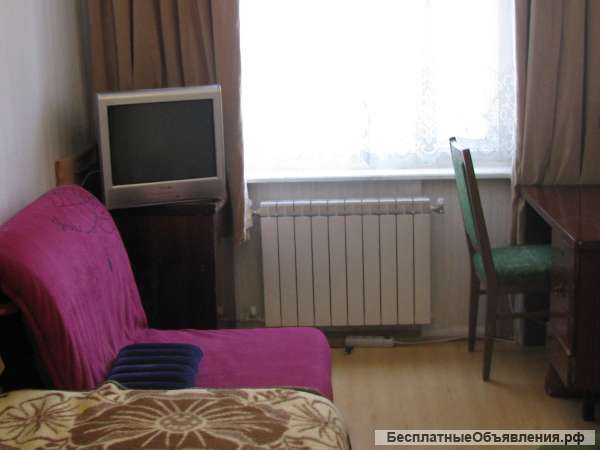 Обмен квартиры 4 комнаты в симферополе на квартиру в москве
