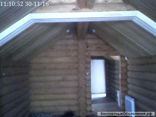 Бани- баньки строительство