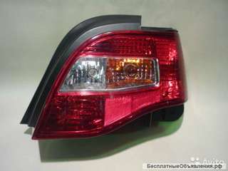 Фонарь задний Nexia N 150 E3150011