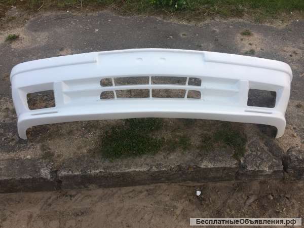 M-tech обвес BMW e34