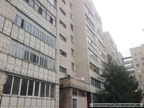 Квартира на улице Мира 61