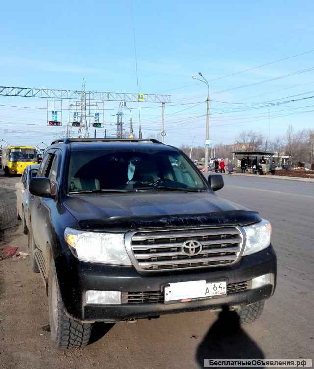 Обработка агрегатов автомобиля по технологии ЭРС