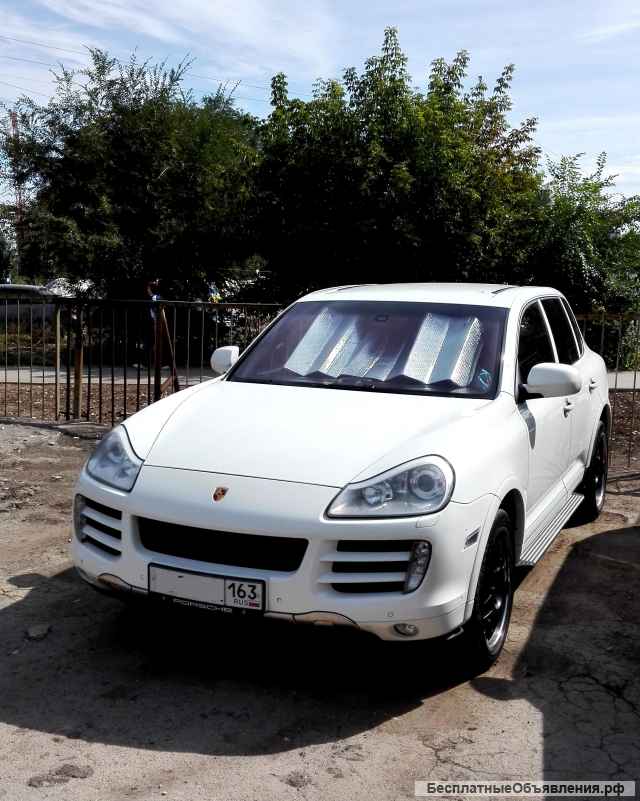 Обработка агрегатов автомобиля по технологии ЭРС