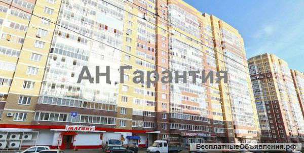 Квартира на улице Глушко 8