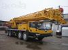 Ивановец на базе Камаз, XCMG, Liebherr