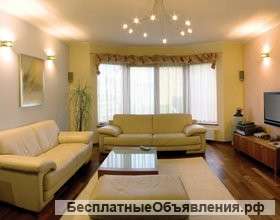 Ремонтно-отделочные работы под ключ в Москве и МО