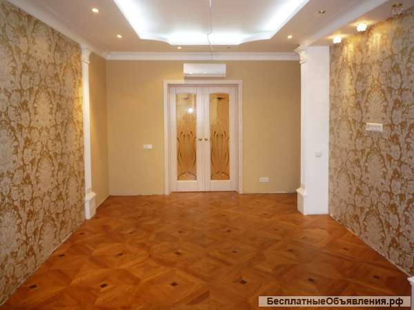 Ремонт Квартир Курган