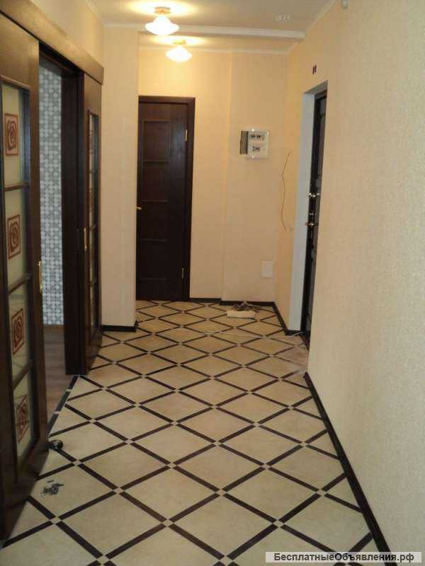 Ремонт Квартир Курган